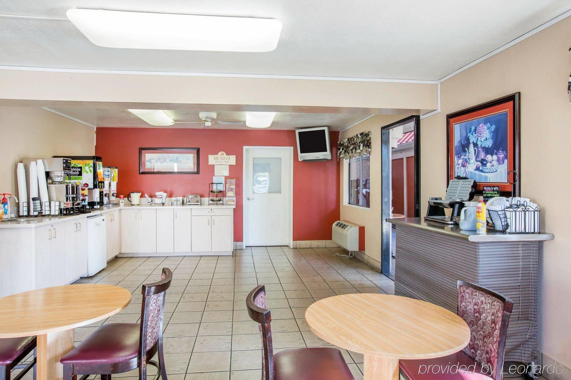 Motel 6-Fresno, Ca - Yosemite Hwy Exterior foto