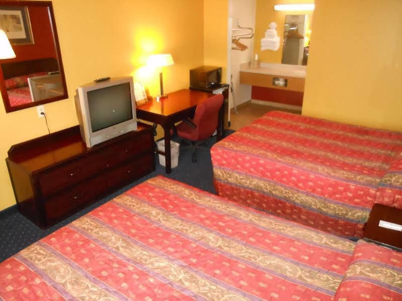 Motel 6-Fresno, Ca - Yosemite Hwy Exterior foto